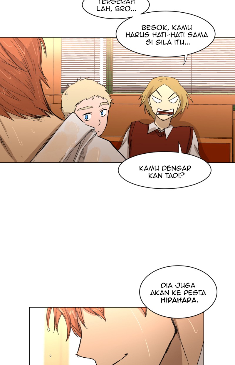 I Love Yoo Chapter 02 Gambar 64