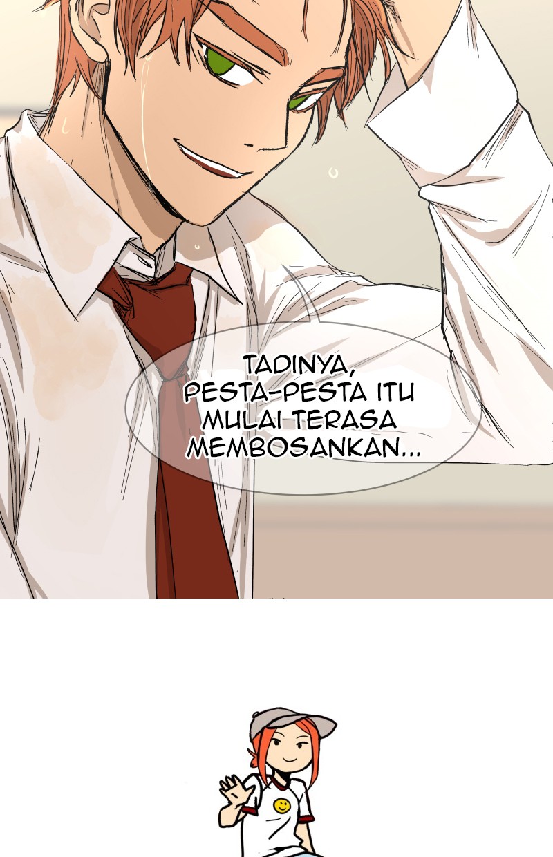 I Love Yoo Chapter 02 Gambar 67