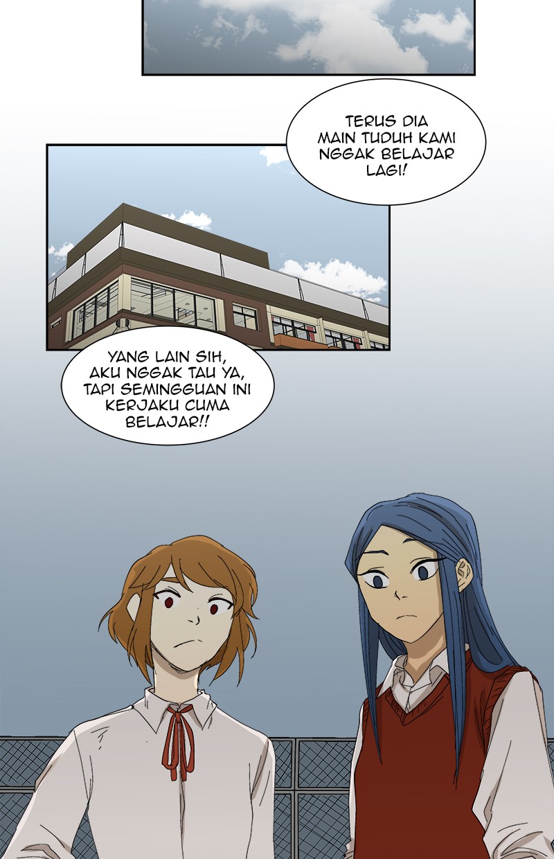 I Love Yoo Chapter 01 Gambar 11