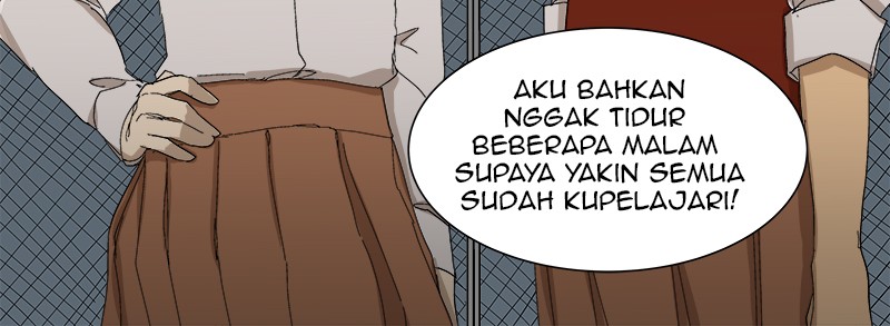 I Love Yoo Chapter 01 Gambar 12