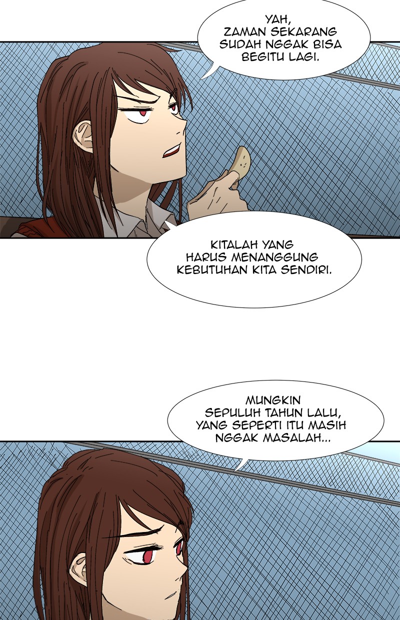 I Love Yoo Chapter 01 Gambar 21