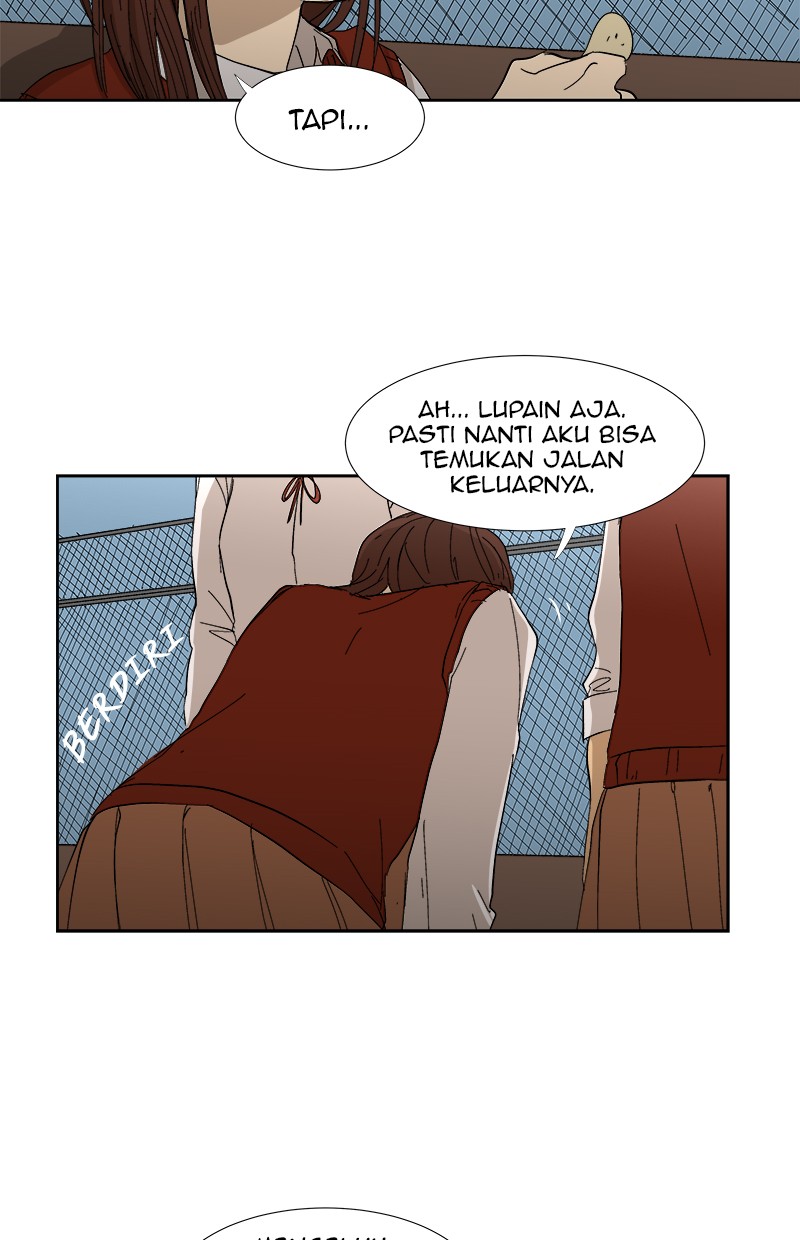 I Love Yoo Chapter 01 Gambar 22