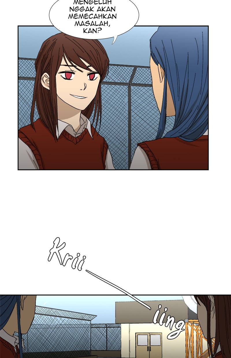 I Love Yoo Chapter 01 Gambar 23