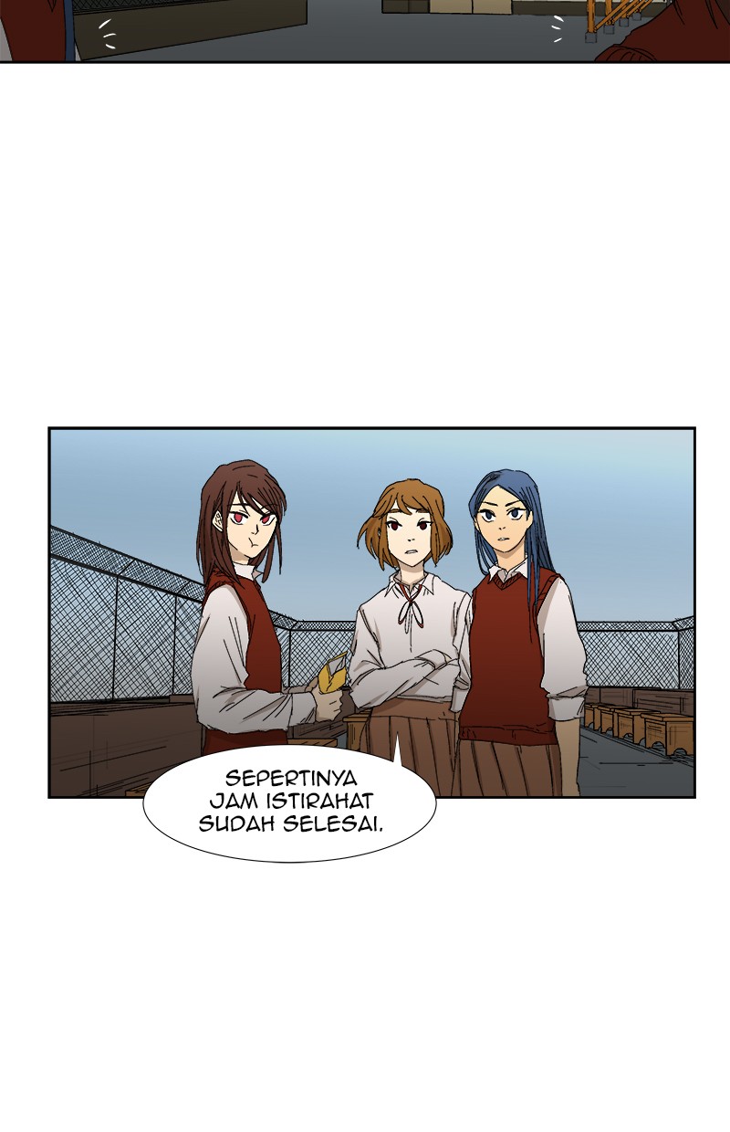 I Love Yoo Chapter 01 Gambar 24