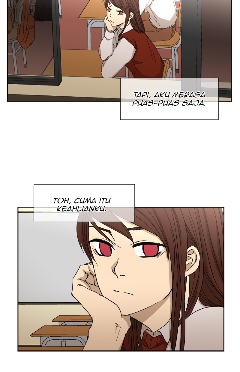 I Love Yoo Chapter 01 Gambar 3