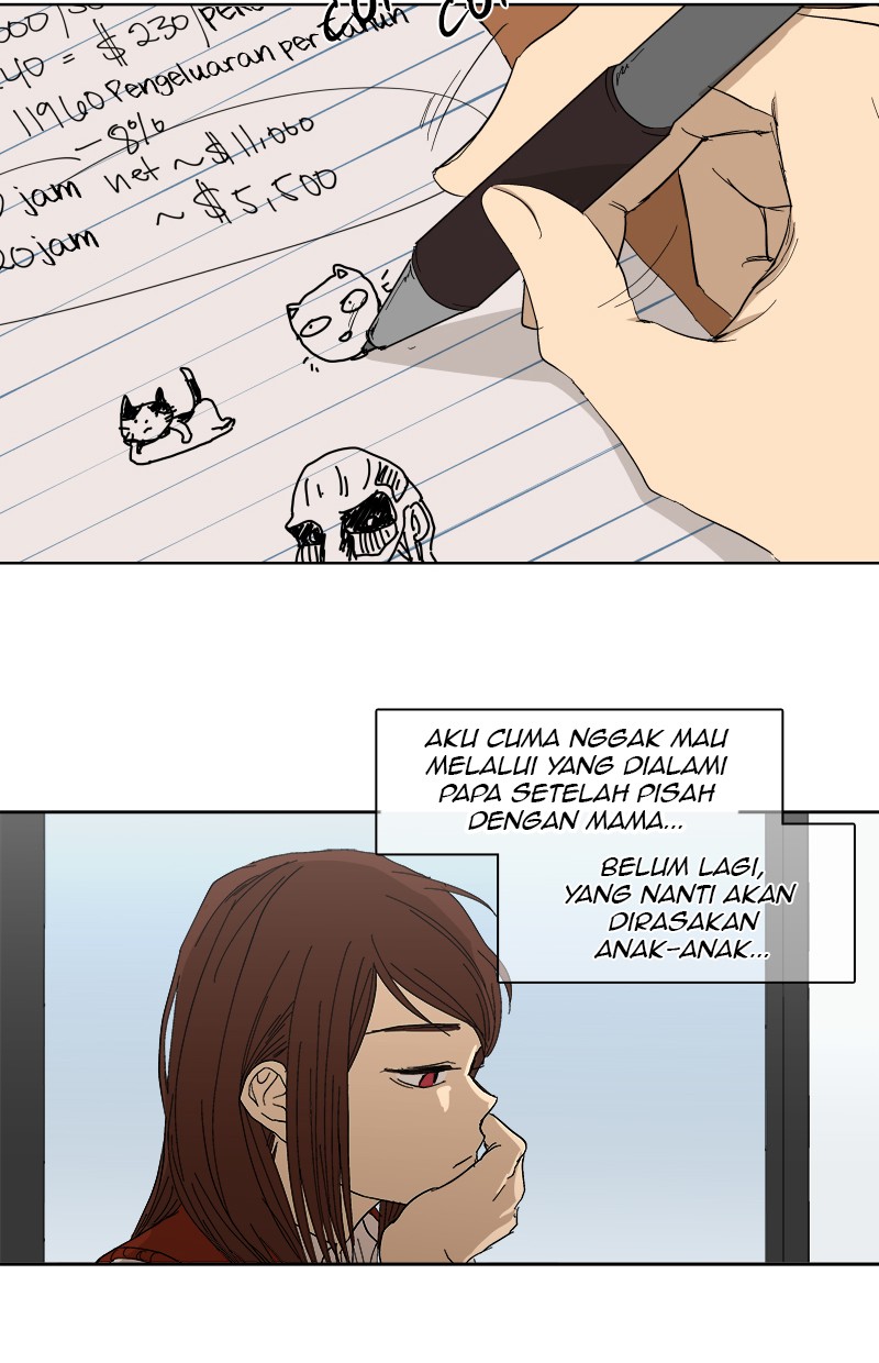 I Love Yoo Chapter 01 Gambar 33