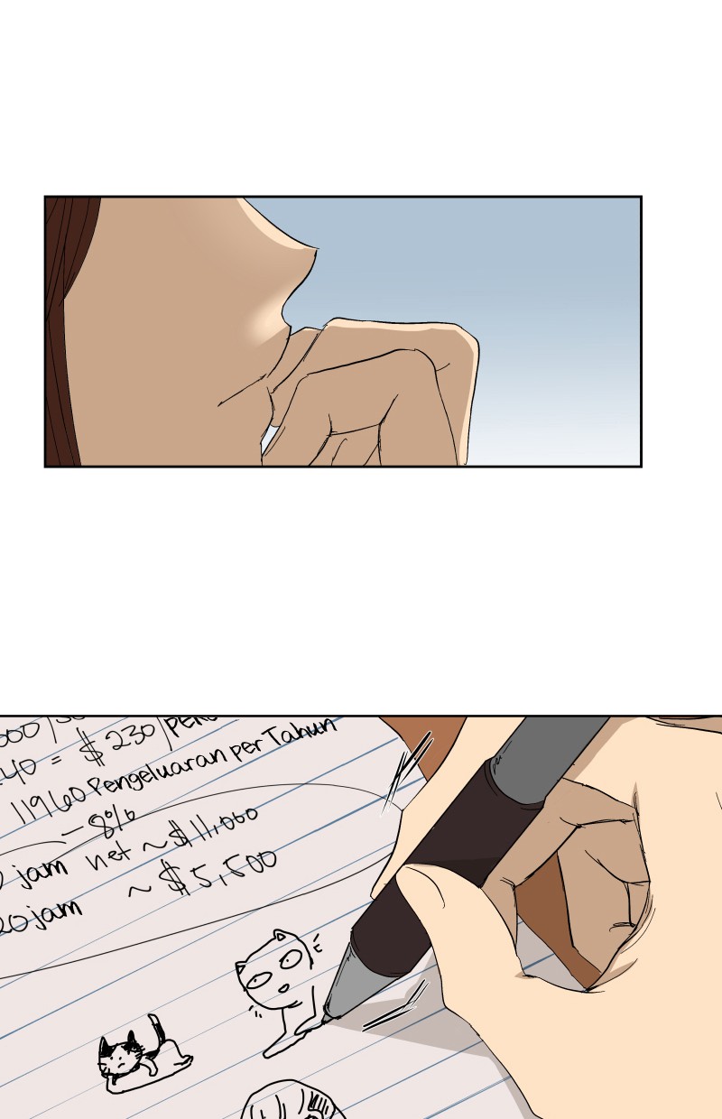 I Love Yoo Chapter 01 Gambar 34