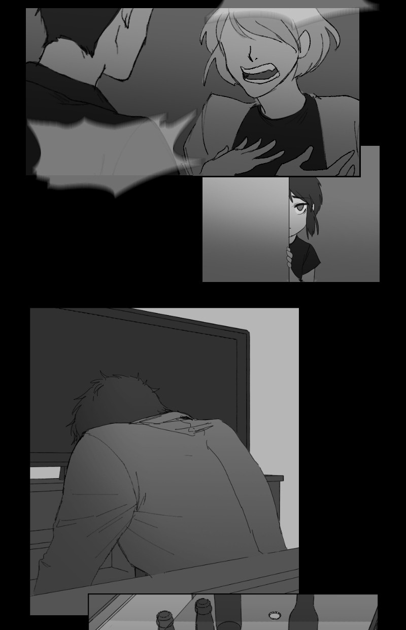 I Love Yoo Chapter 01 Gambar 36