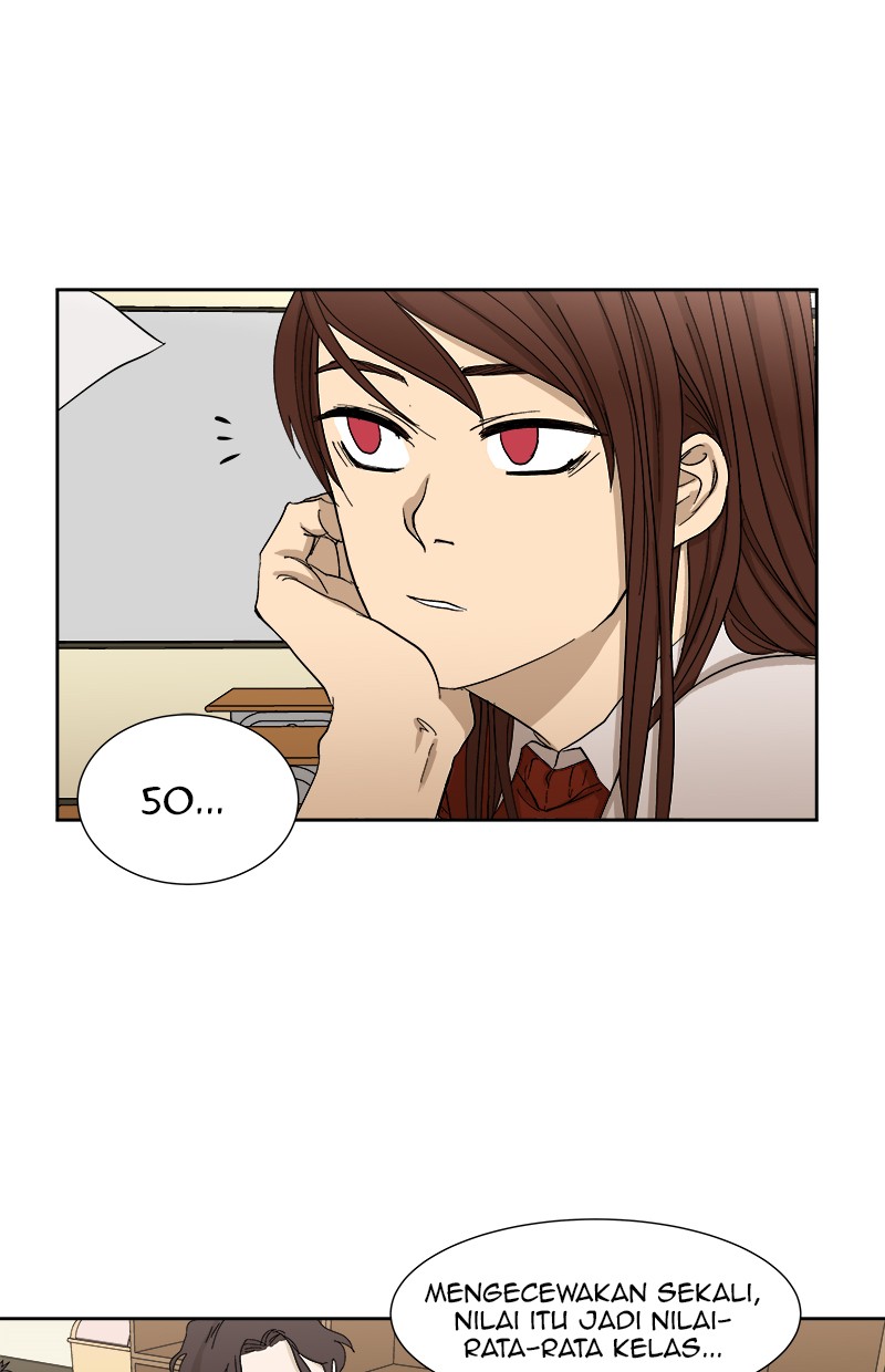 I Love Yoo Chapter 01 Gambar 4