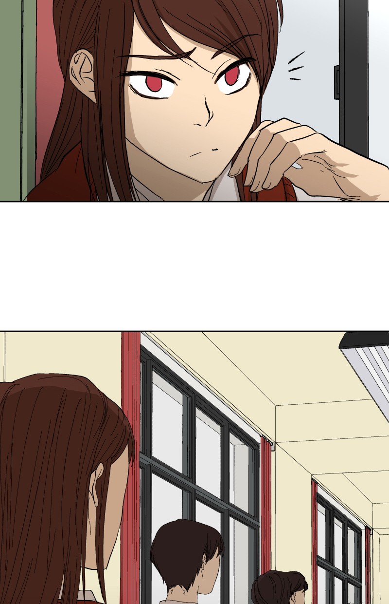 I Love Yoo Chapter 01 Gambar 41