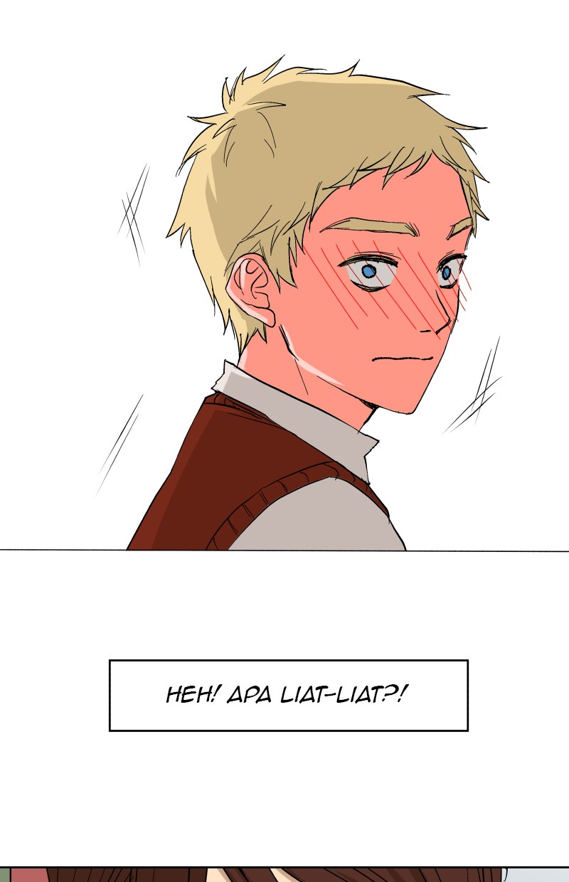 I Love Yoo Chapter 01 Gambar 43