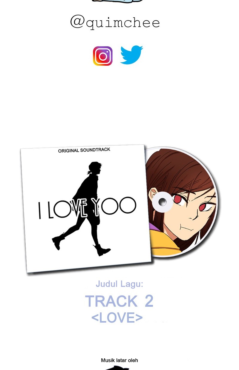 I Love Yoo Chapter 01 Gambar 45