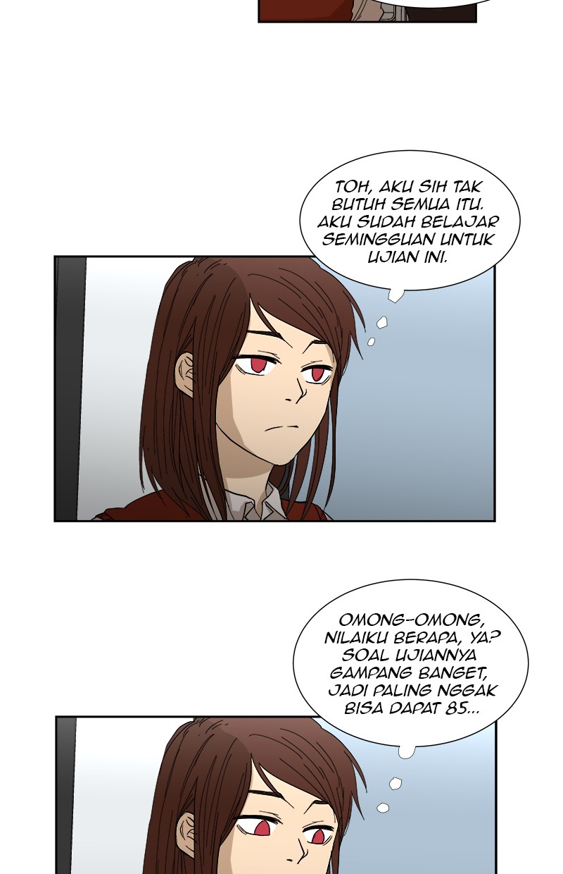 I Love Yoo Chapter 01 Gambar 7