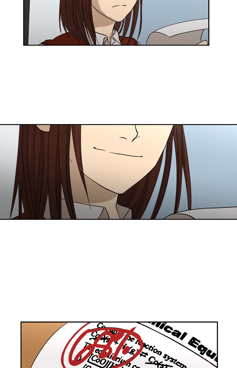 I Love Yoo Chapter 01 Gambar 8