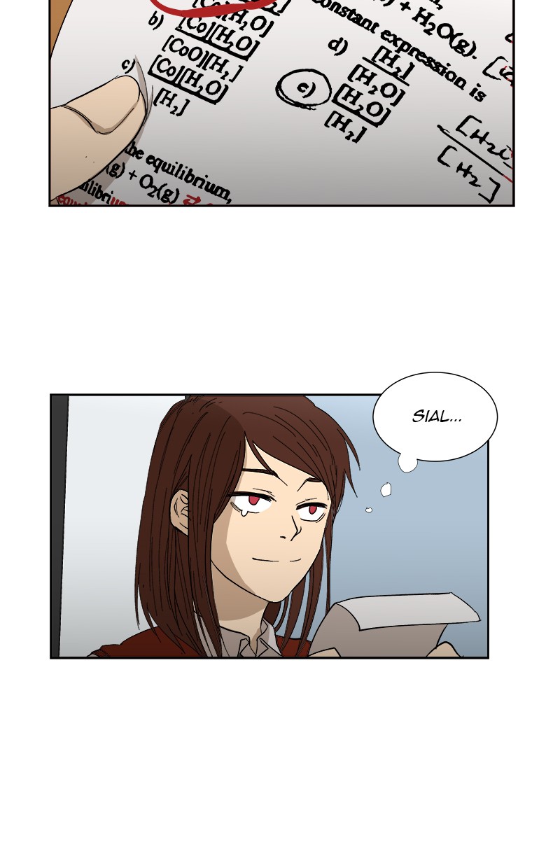 I Love Yoo Chapter 01 Gambar 9