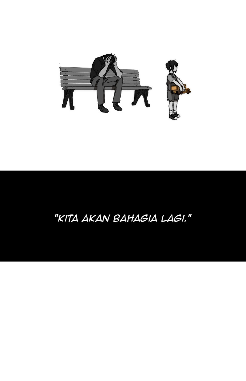 I Love Yoo Chapter 00.1 Gambar 17
