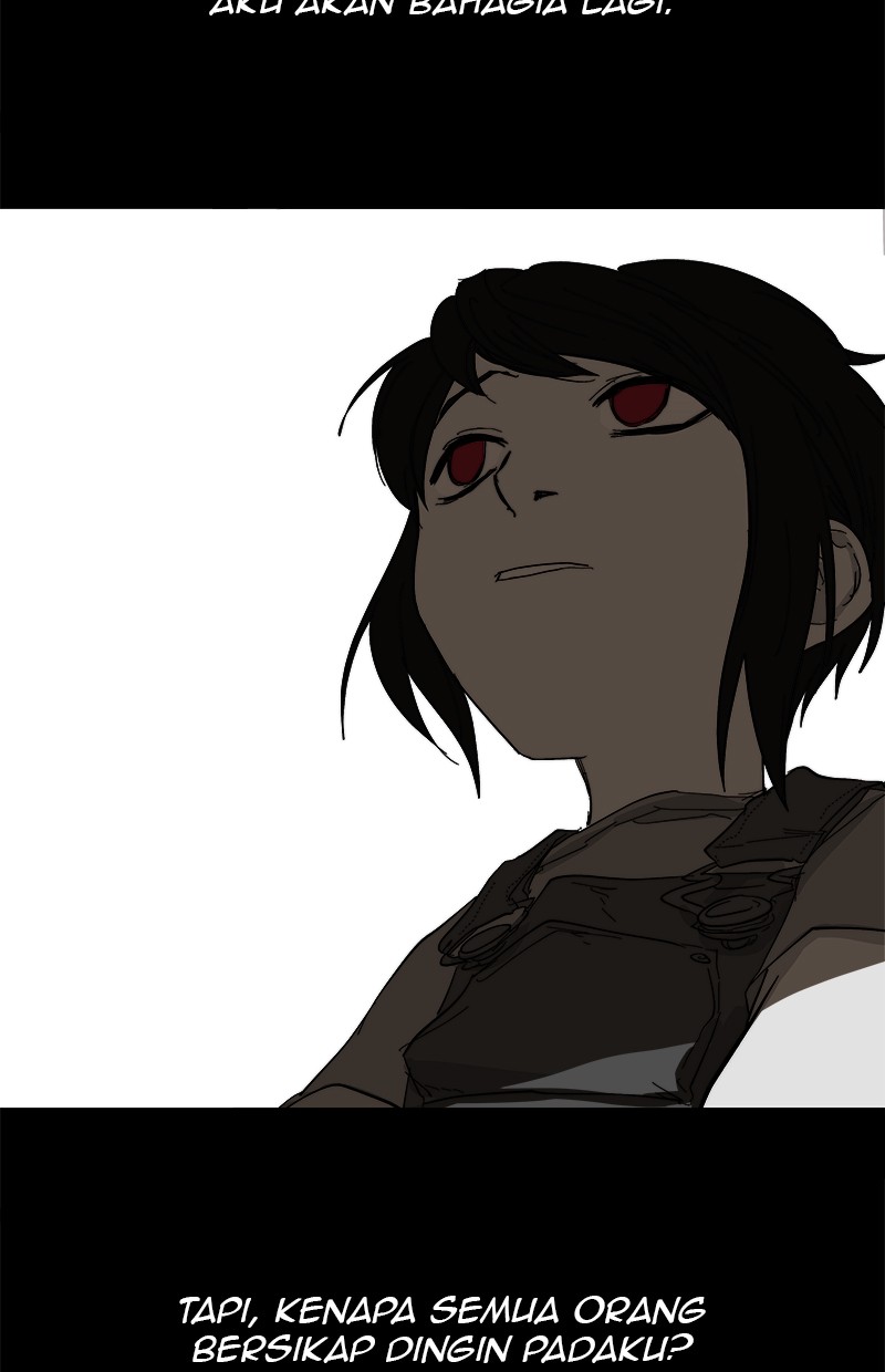 I Love Yoo Chapter 00.1 Gambar 21