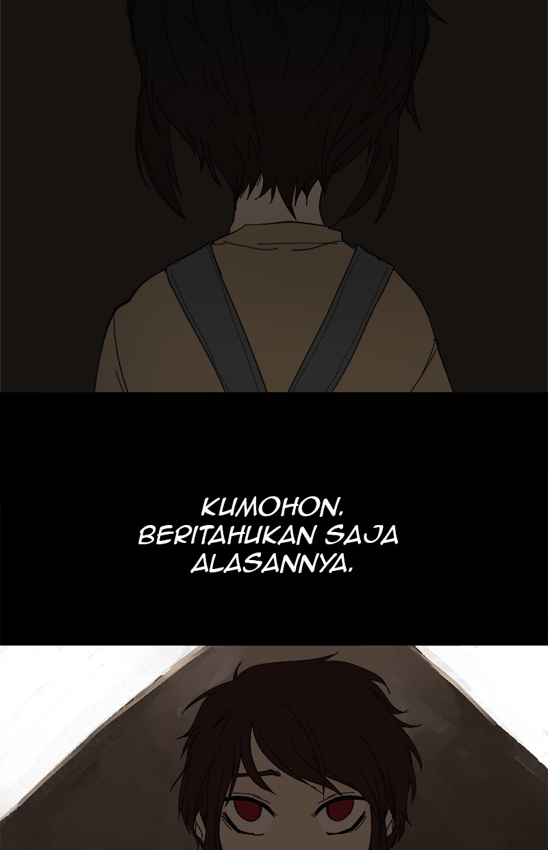 I Love Yoo Chapter 00.1 Gambar 23