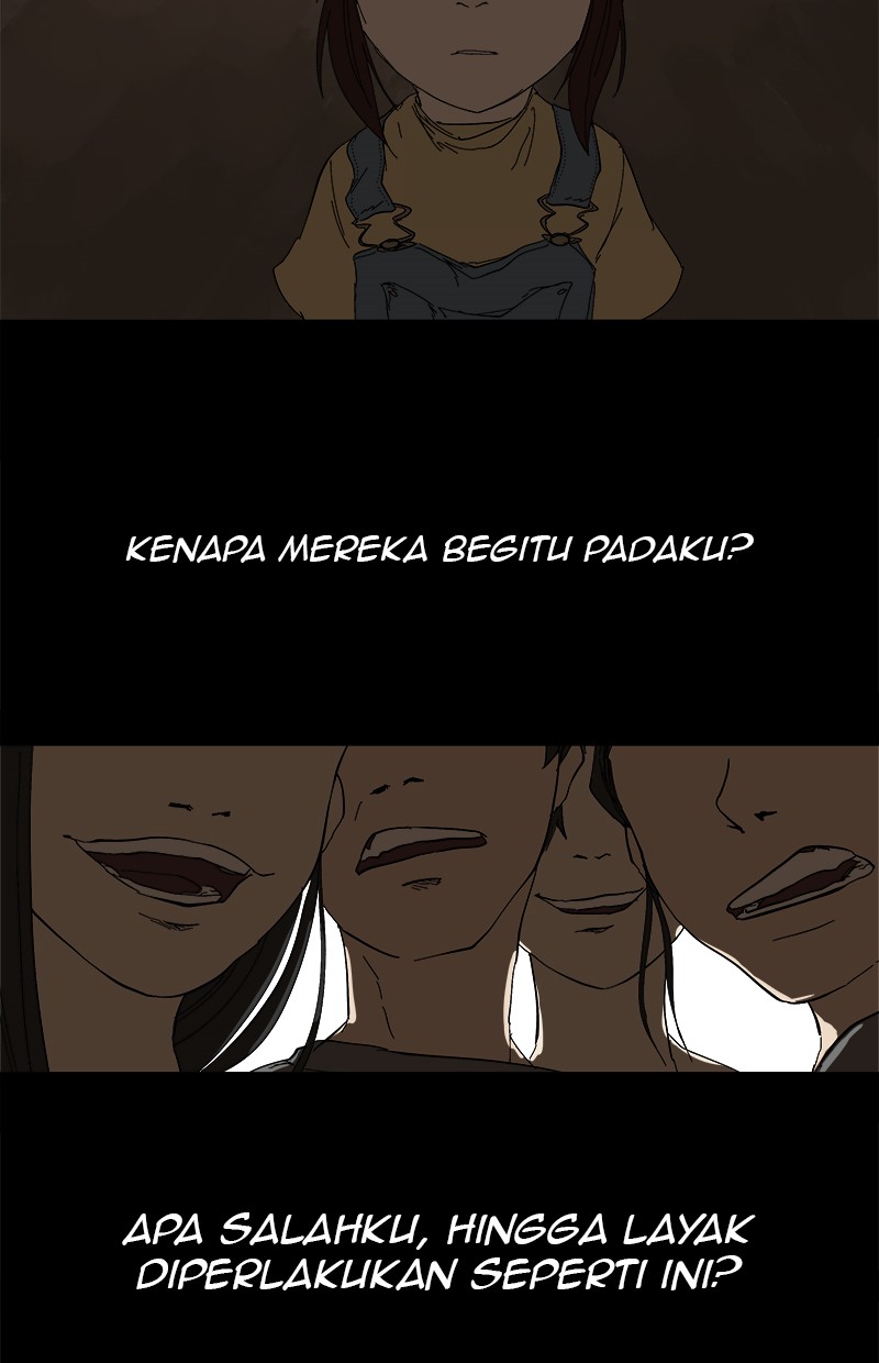 I Love Yoo Chapter 00.1 Gambar 24