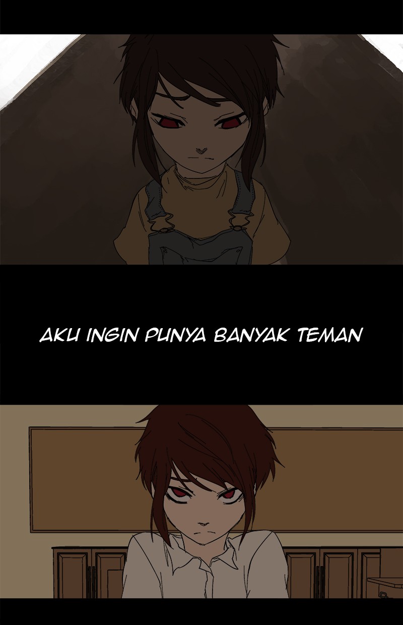 I Love Yoo Chapter 00.1 Gambar 25