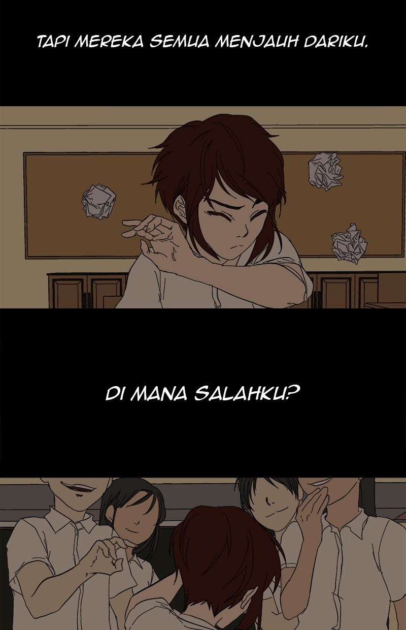 I Love Yoo Chapter 00.1 Gambar 26