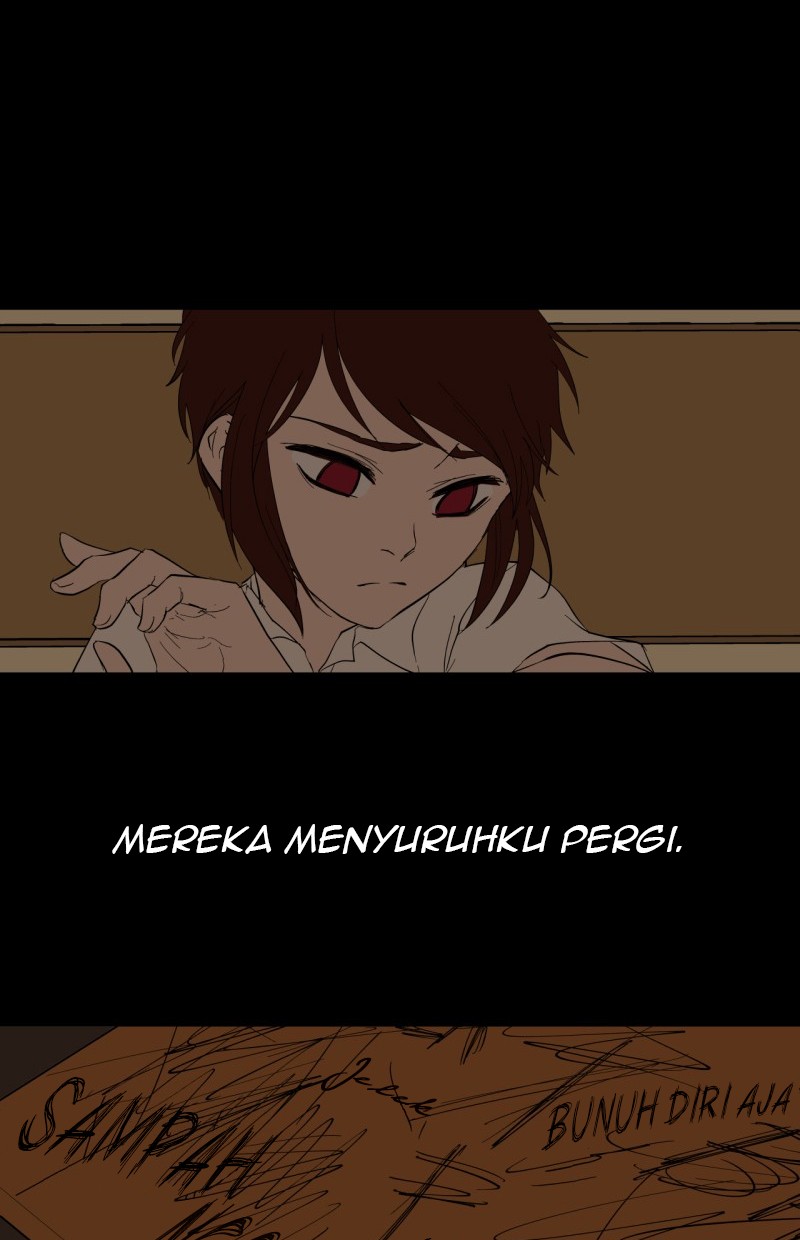 I Love Yoo Chapter 00.1 Gambar 28