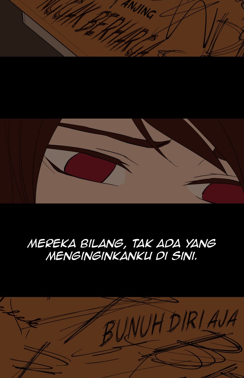 I Love Yoo Chapter 00.1 Gambar 29