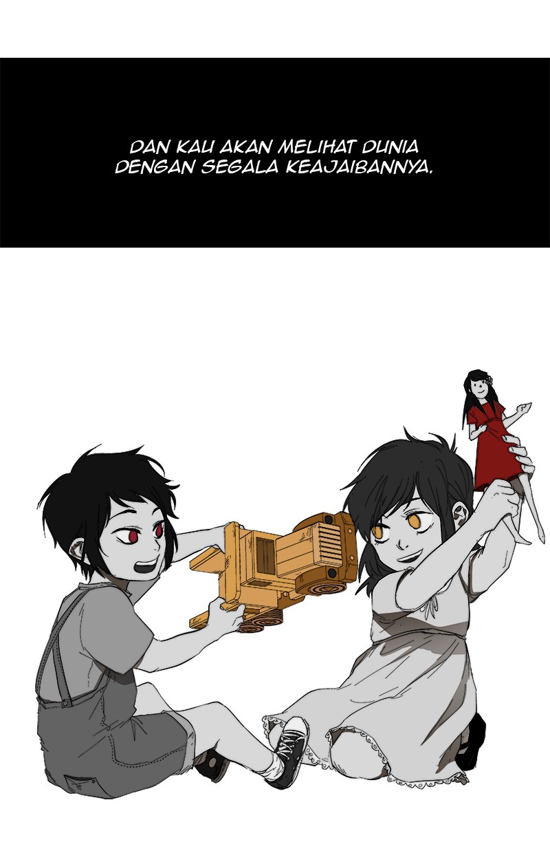 I Love Yoo Chapter 00.1 Gambar 3