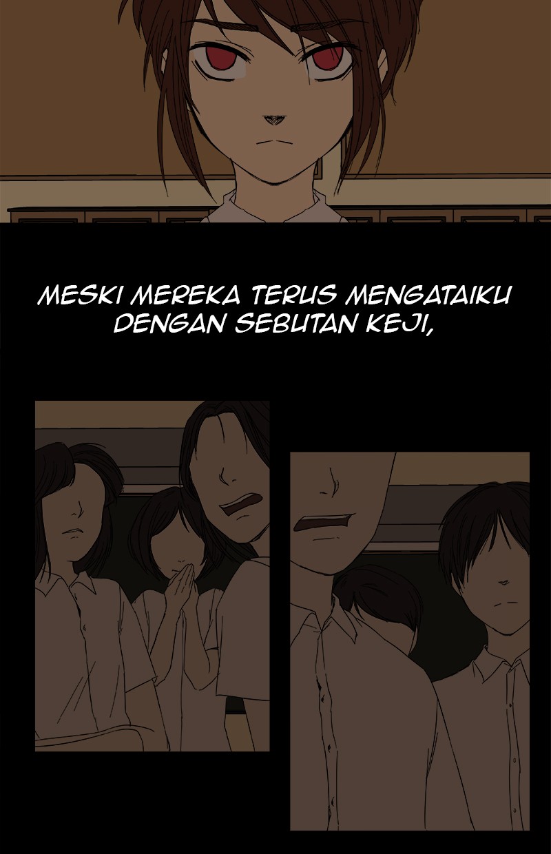 I Love Yoo Chapter 00.1 Gambar 32