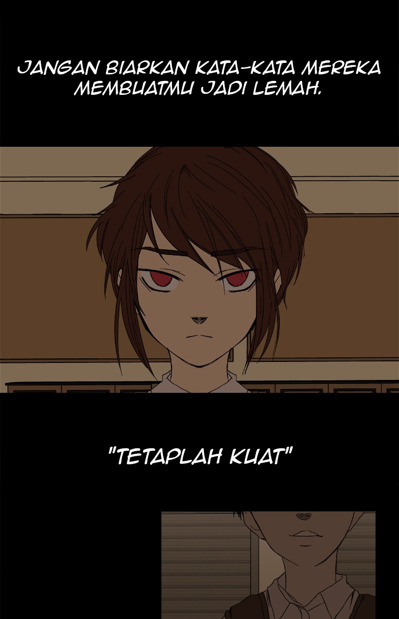 I Love Yoo Chapter 00.1 Gambar 33