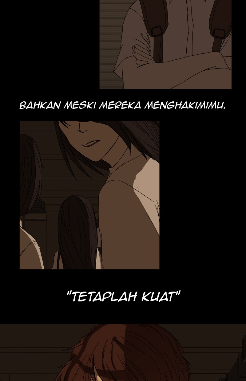 I Love Yoo Chapter 00.1 Gambar 34