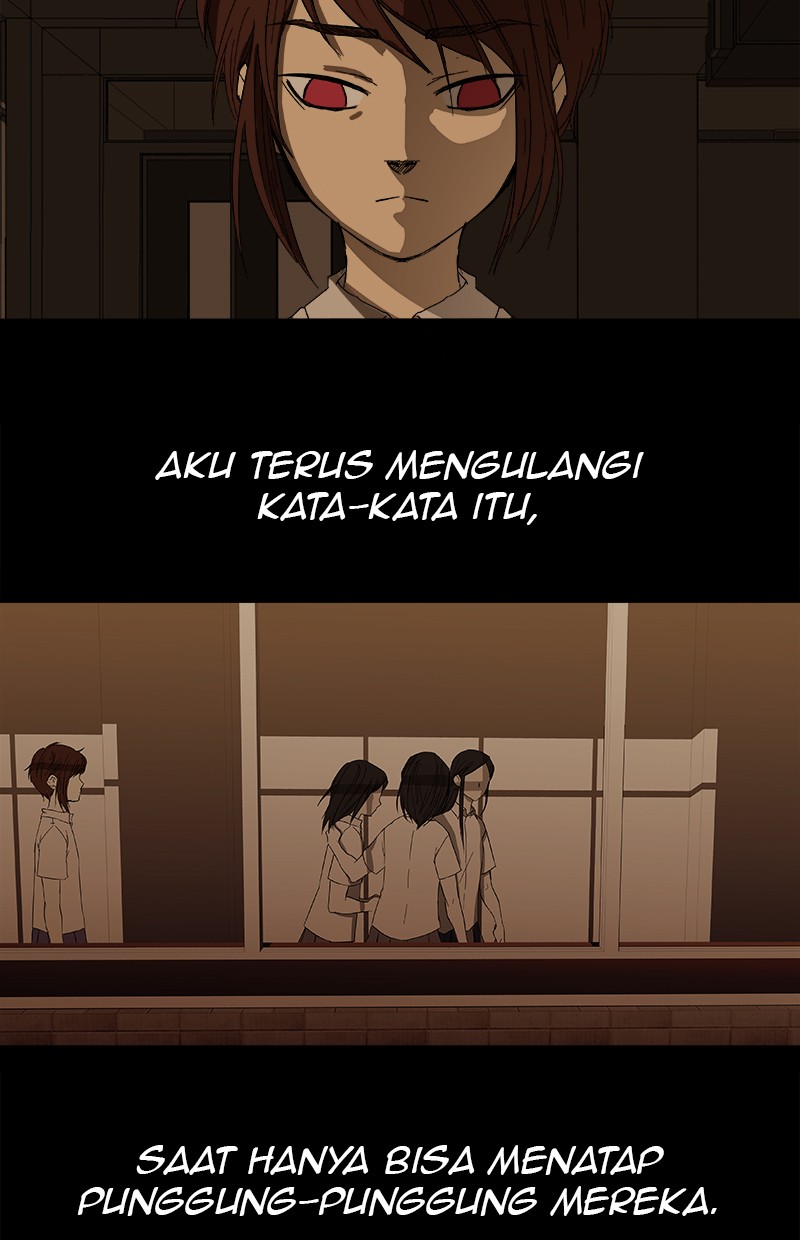 I Love Yoo Chapter 00.1 Gambar 35