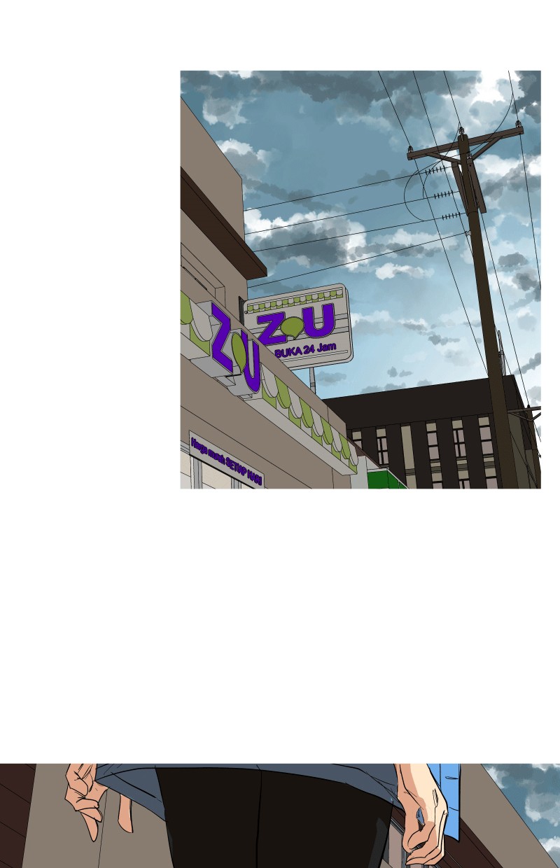 I Love Yoo Chapter 00.1 Gambar 45