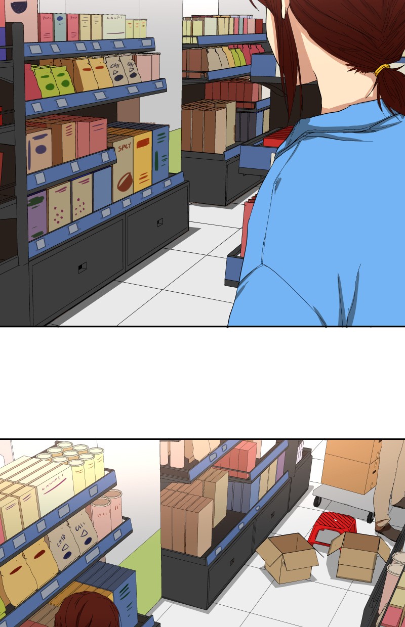 I Love Yoo Chapter 00.1 Gambar 48
