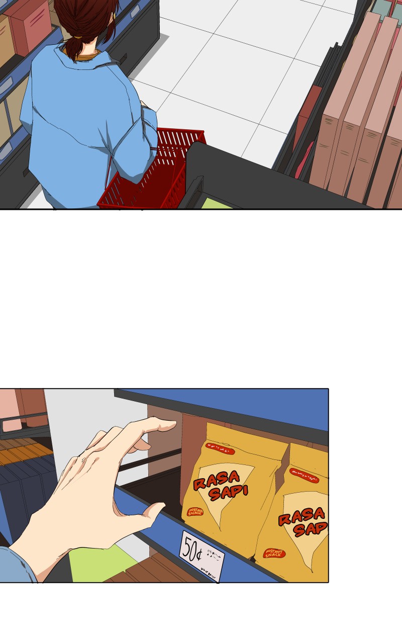 I Love Yoo Chapter 00.1 Gambar 49