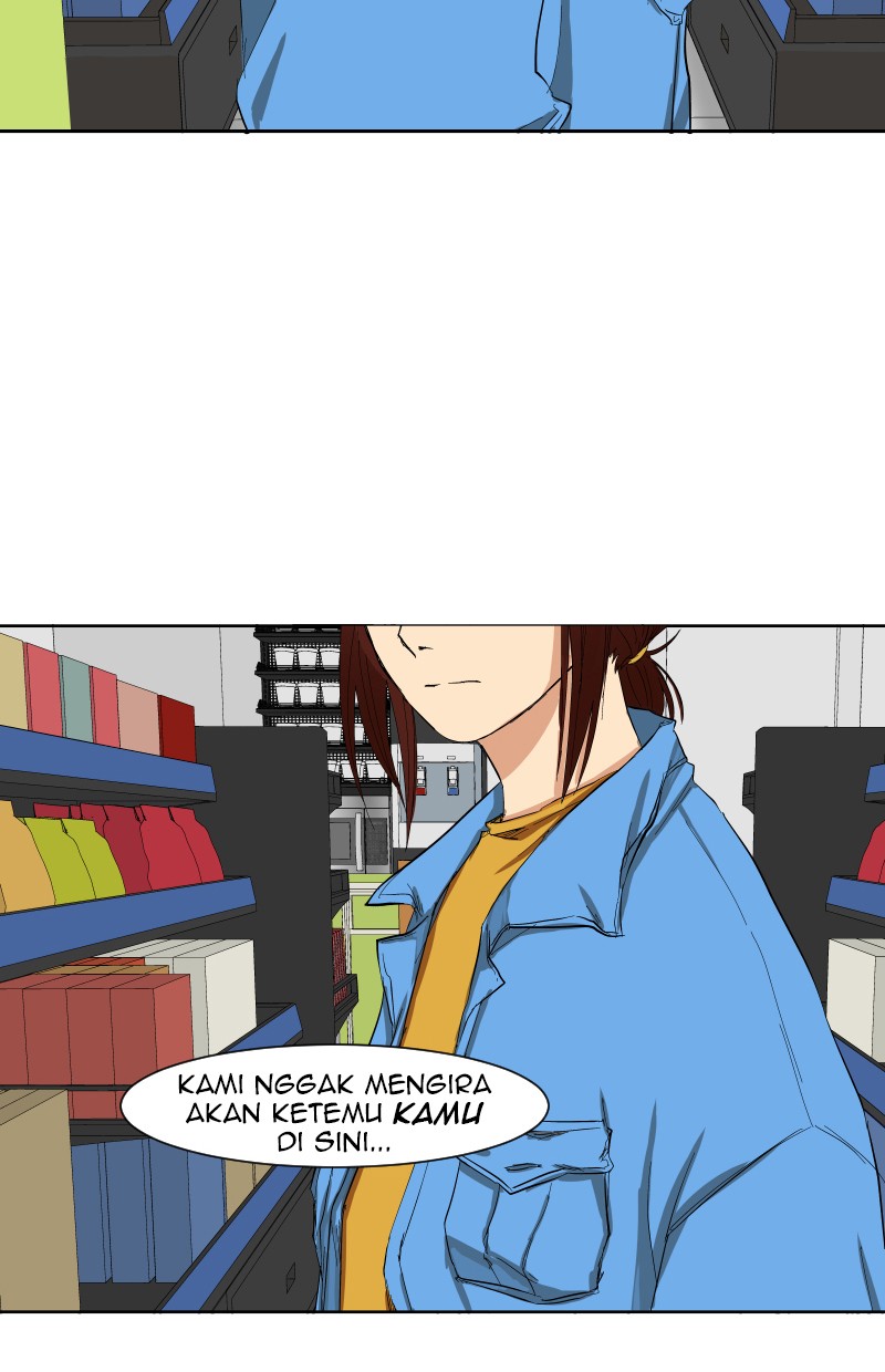 I Love Yoo Chapter 00.1 Gambar 54