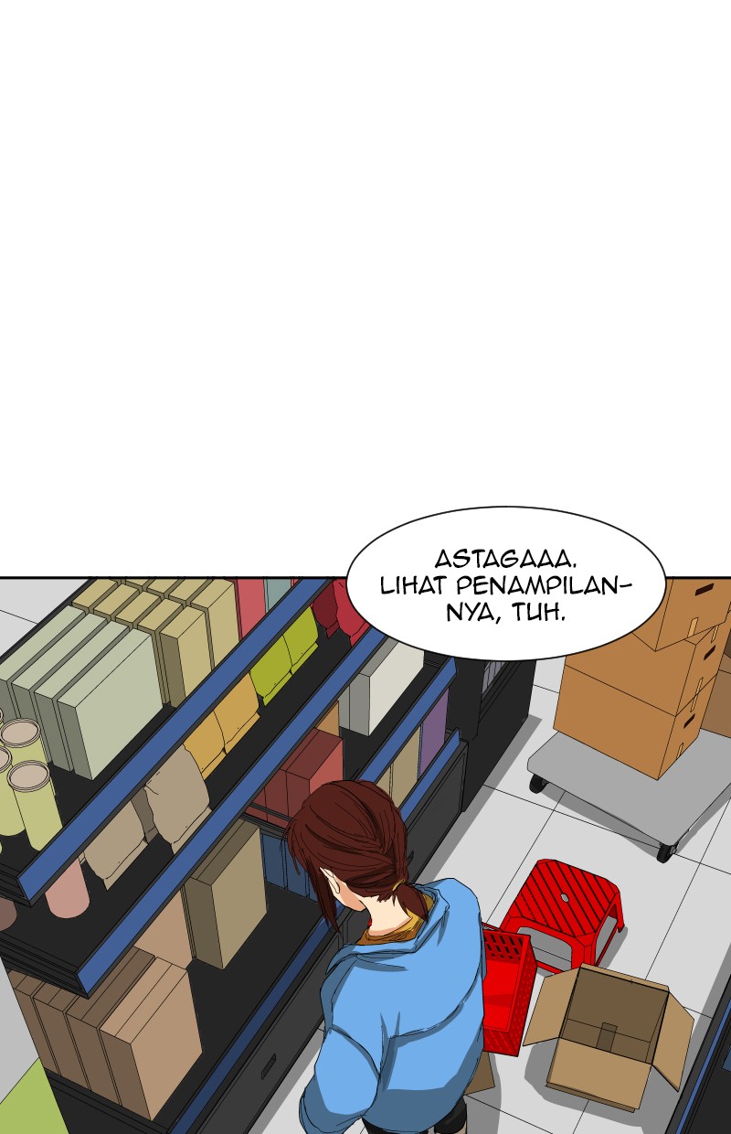 I Love Yoo Chapter 00.1 Gambar 55