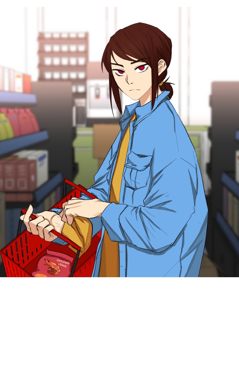 I Love Yoo Chapter 00.1 Gambar 59