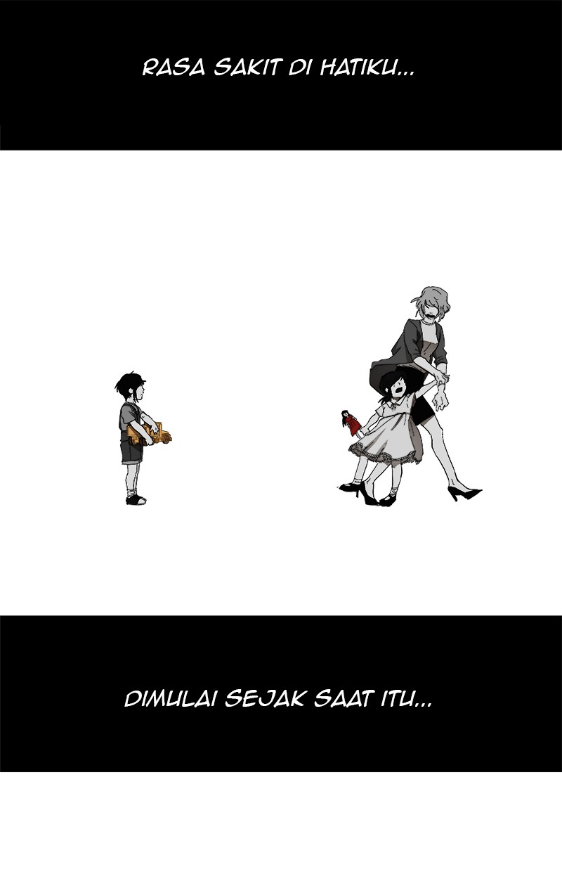 I Love Yoo Chapter 00.1 Gambar 6