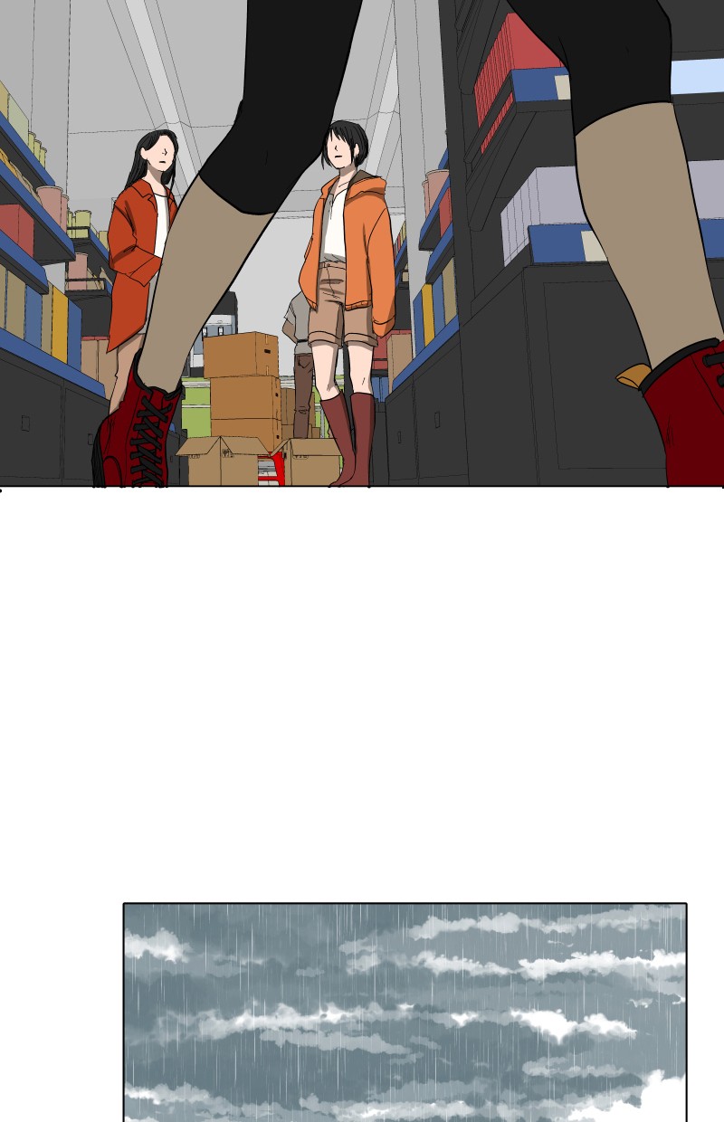 I Love Yoo Chapter 00.1 Gambar 63
