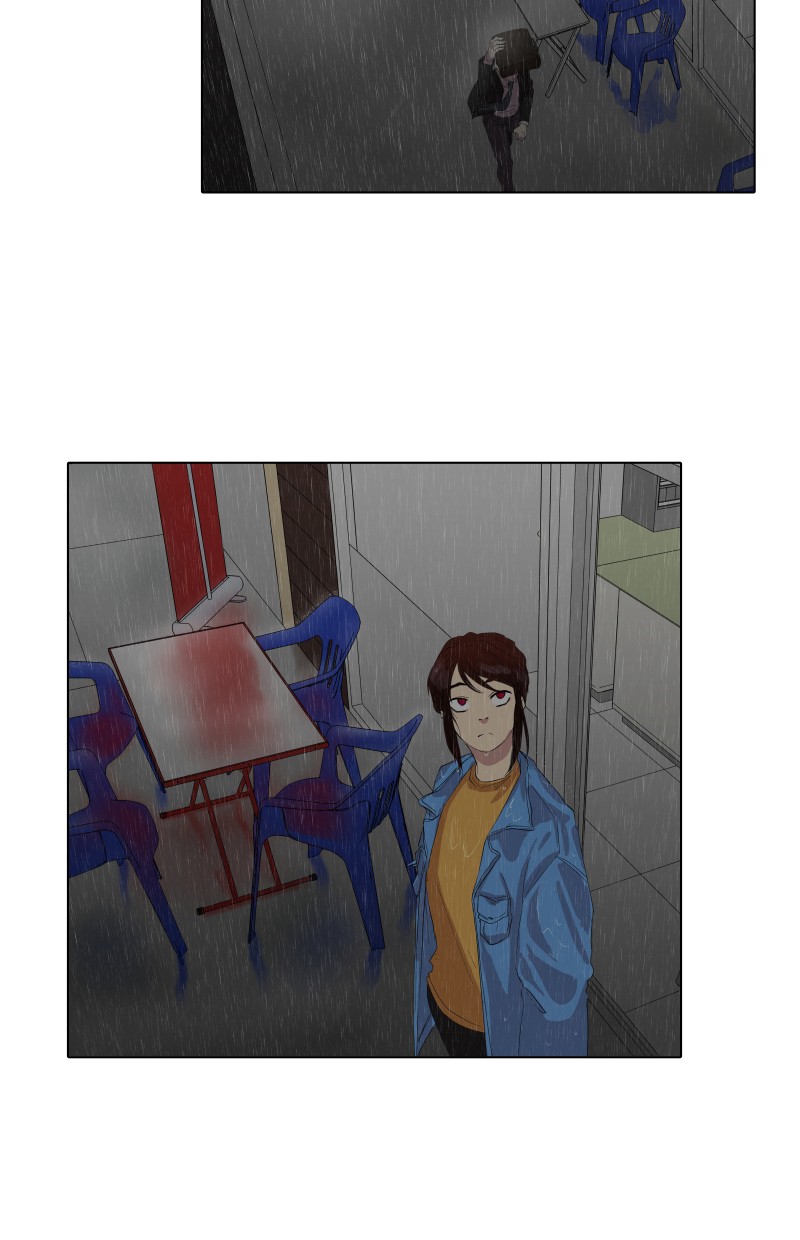 I Love Yoo Chapter 00.1 Gambar 65