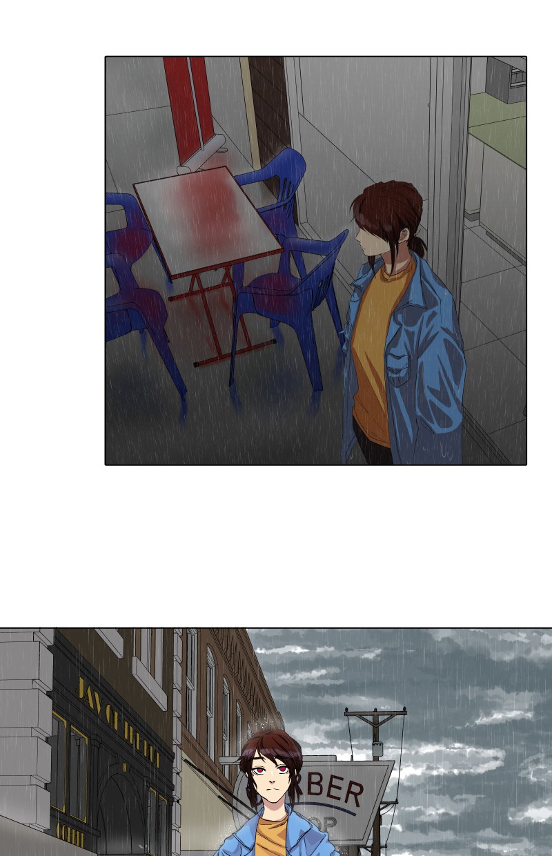 I Love Yoo Chapter 00.1 Gambar 66