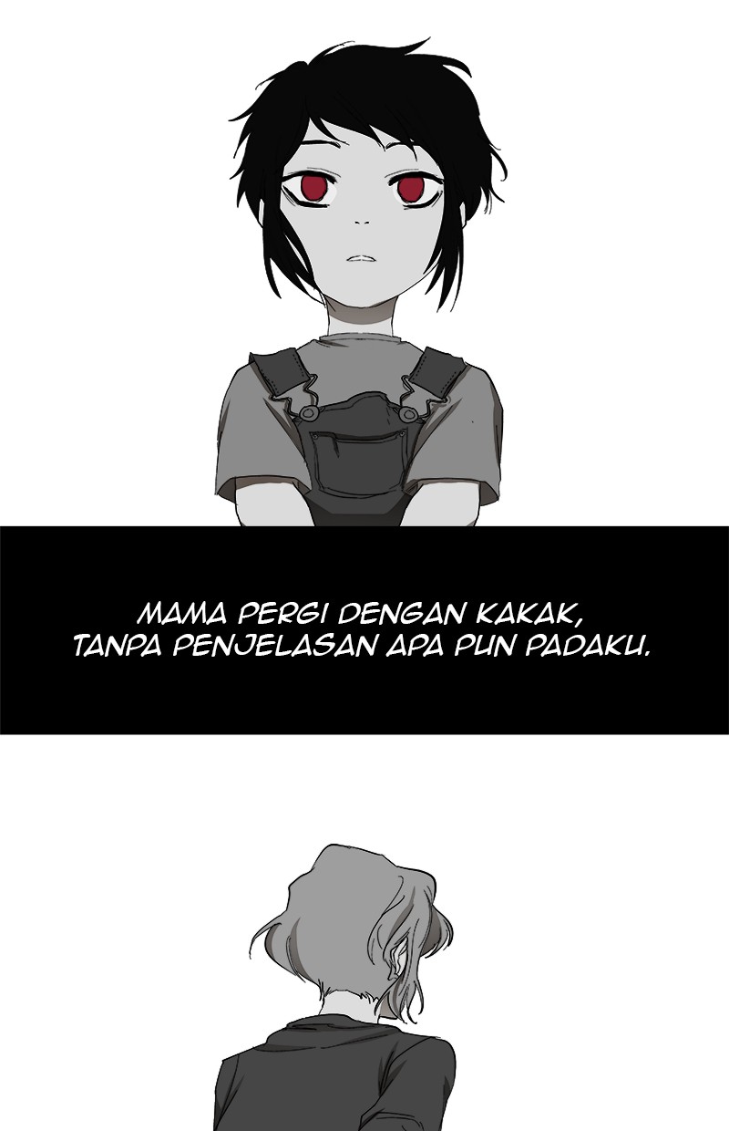 I Love Yoo Chapter 00.1 Gambar 7