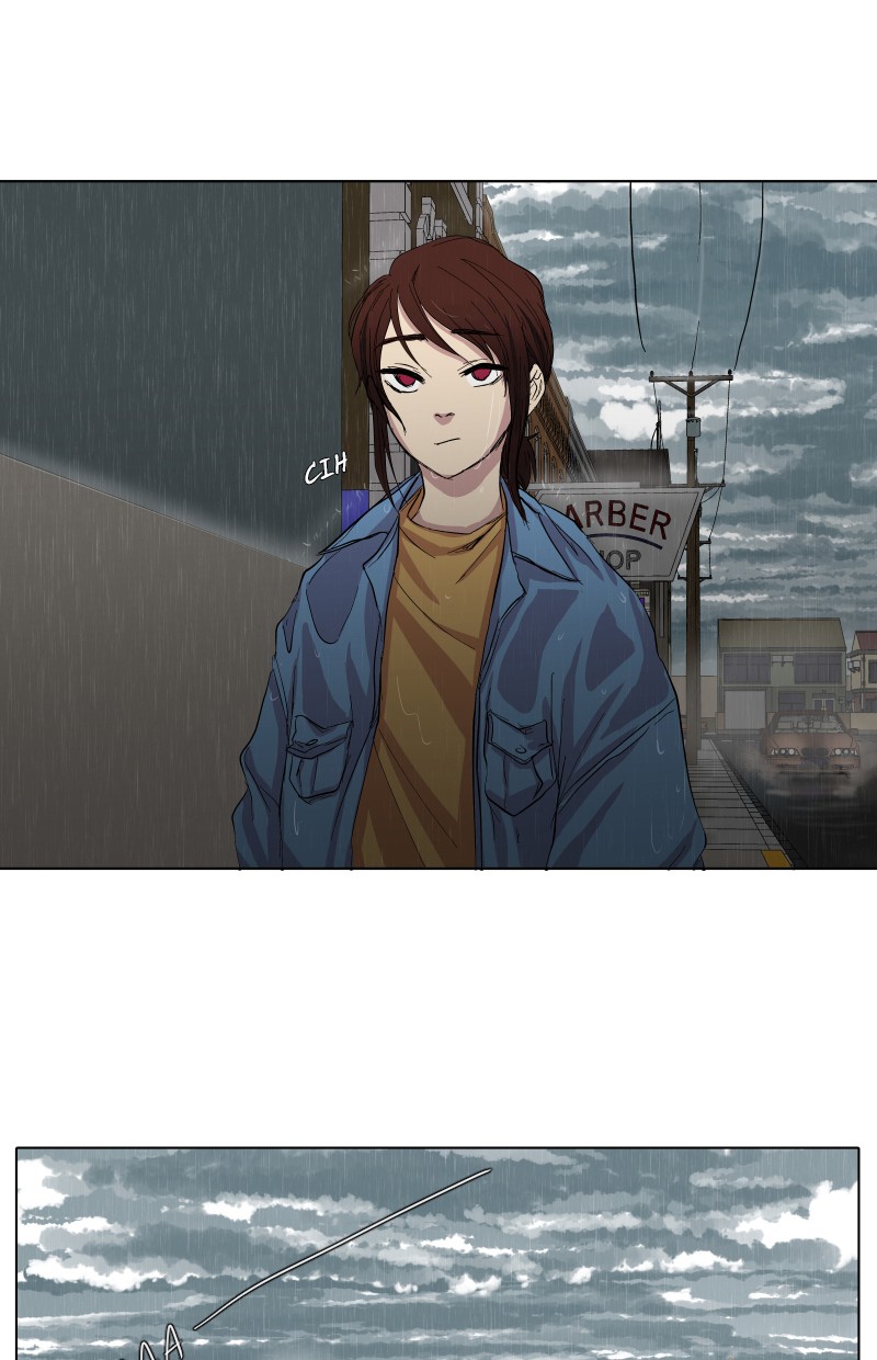 I Love Yoo Chapter 00.1 Gambar 71