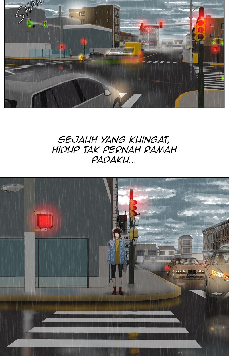 I Love Yoo Chapter 00.1 Gambar 72