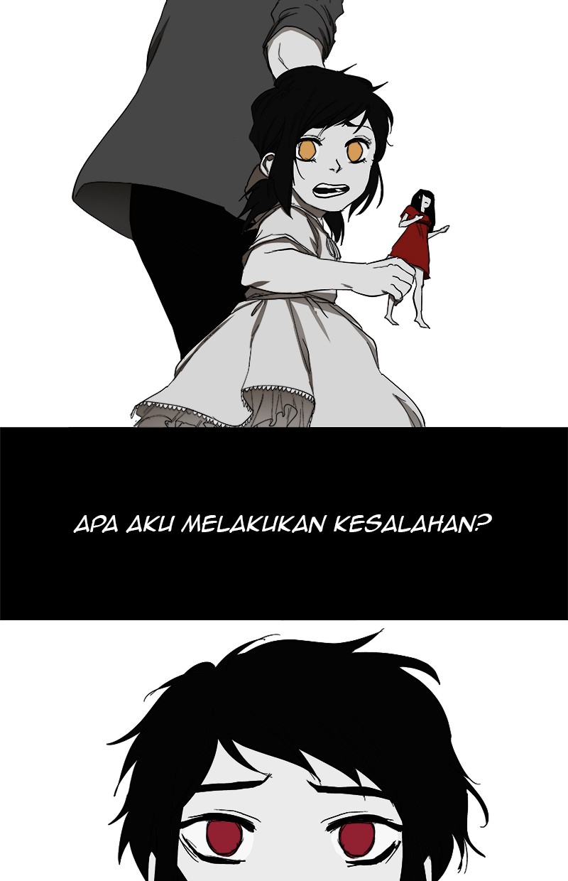 I Love Yoo Chapter 00.1 Gambar 8