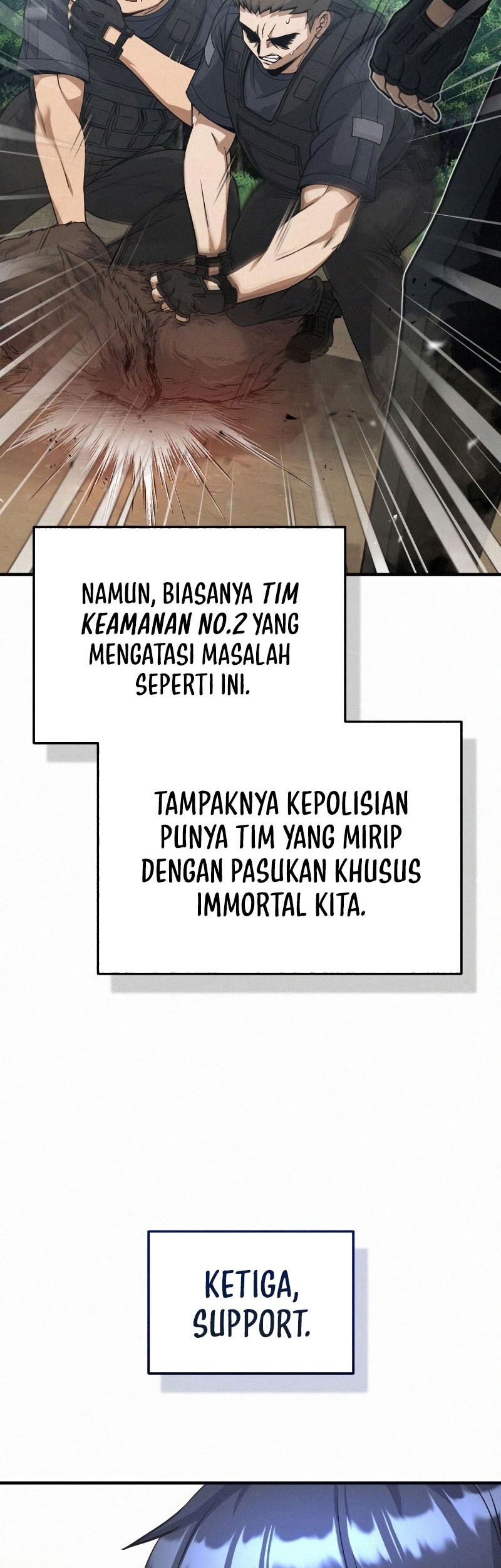 Genius of the Unique Lineage Chapter 20 Gambar 44