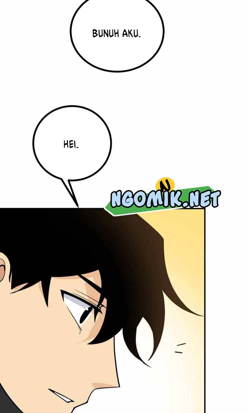 OP After 30 Days Of Sign-In Chapter 61 Gambar 21