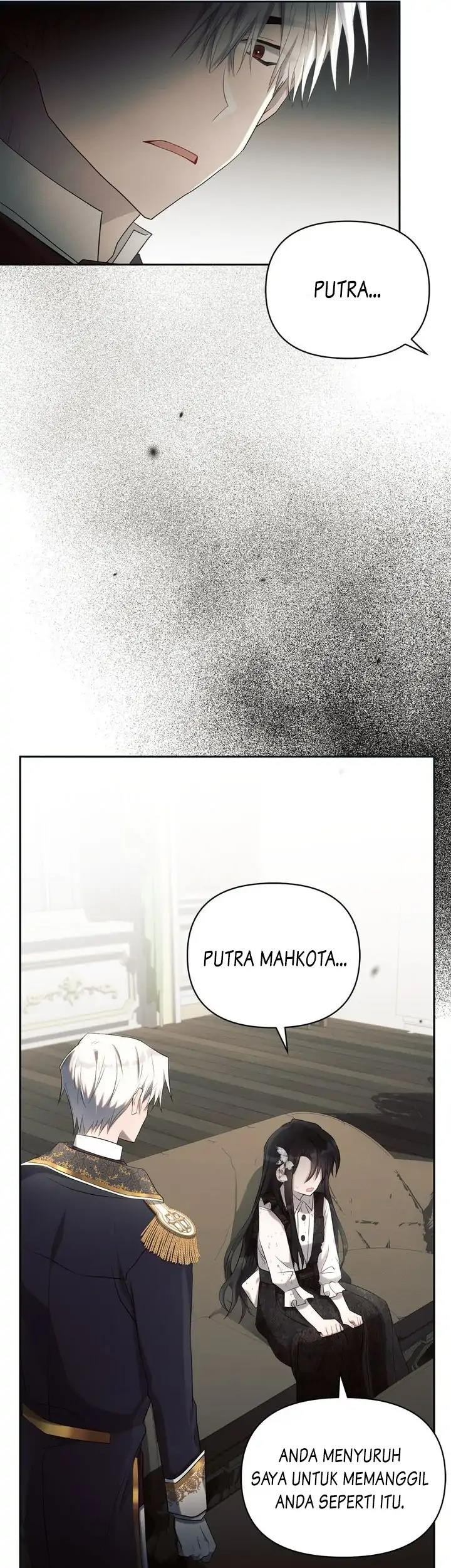 Ashtarte Chapter 23 Gambar 35