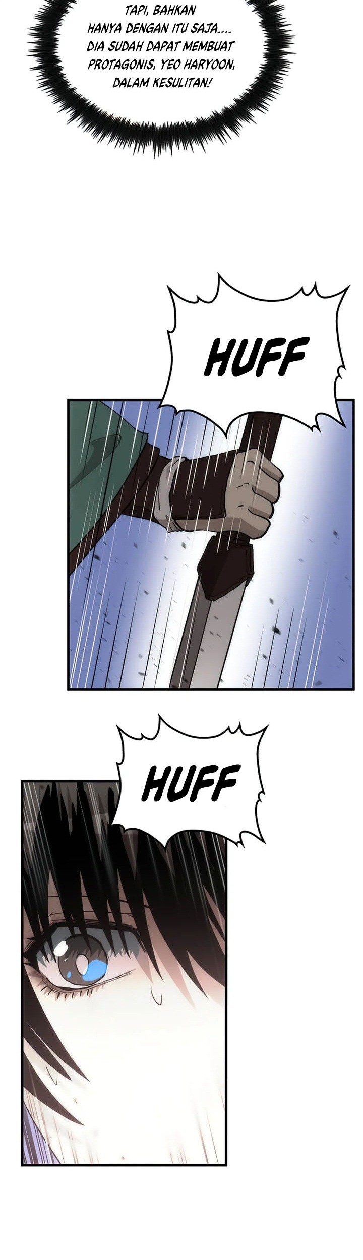 Doctor’s Rebirth Chapter 91 Gambar 36